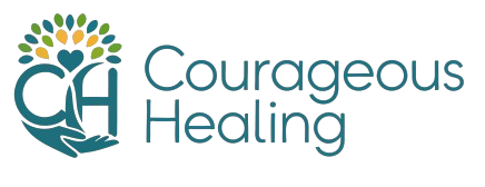 Courageous Healing
